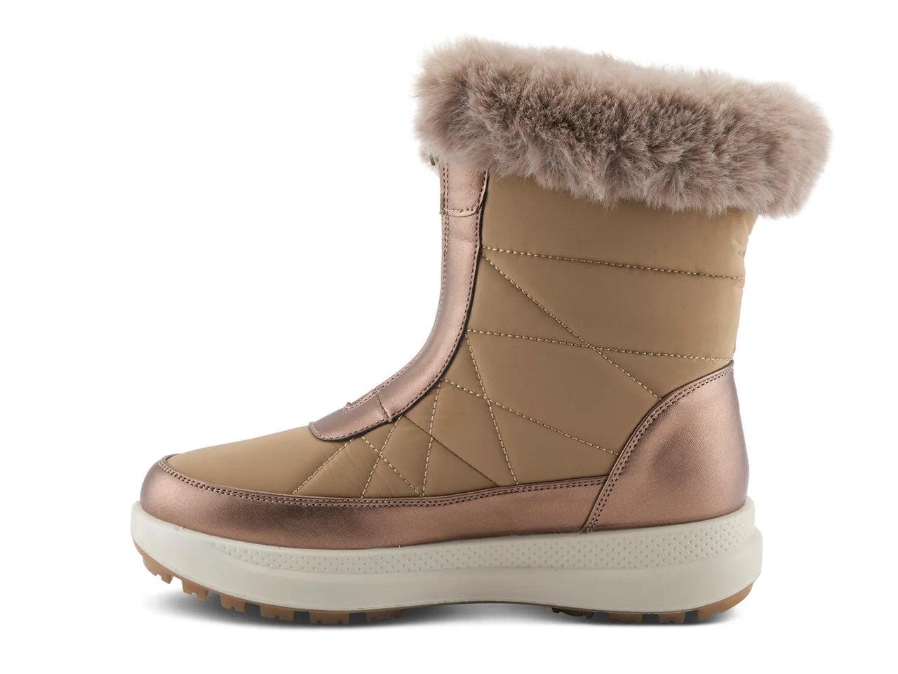 Corinia Waterproof Bootie