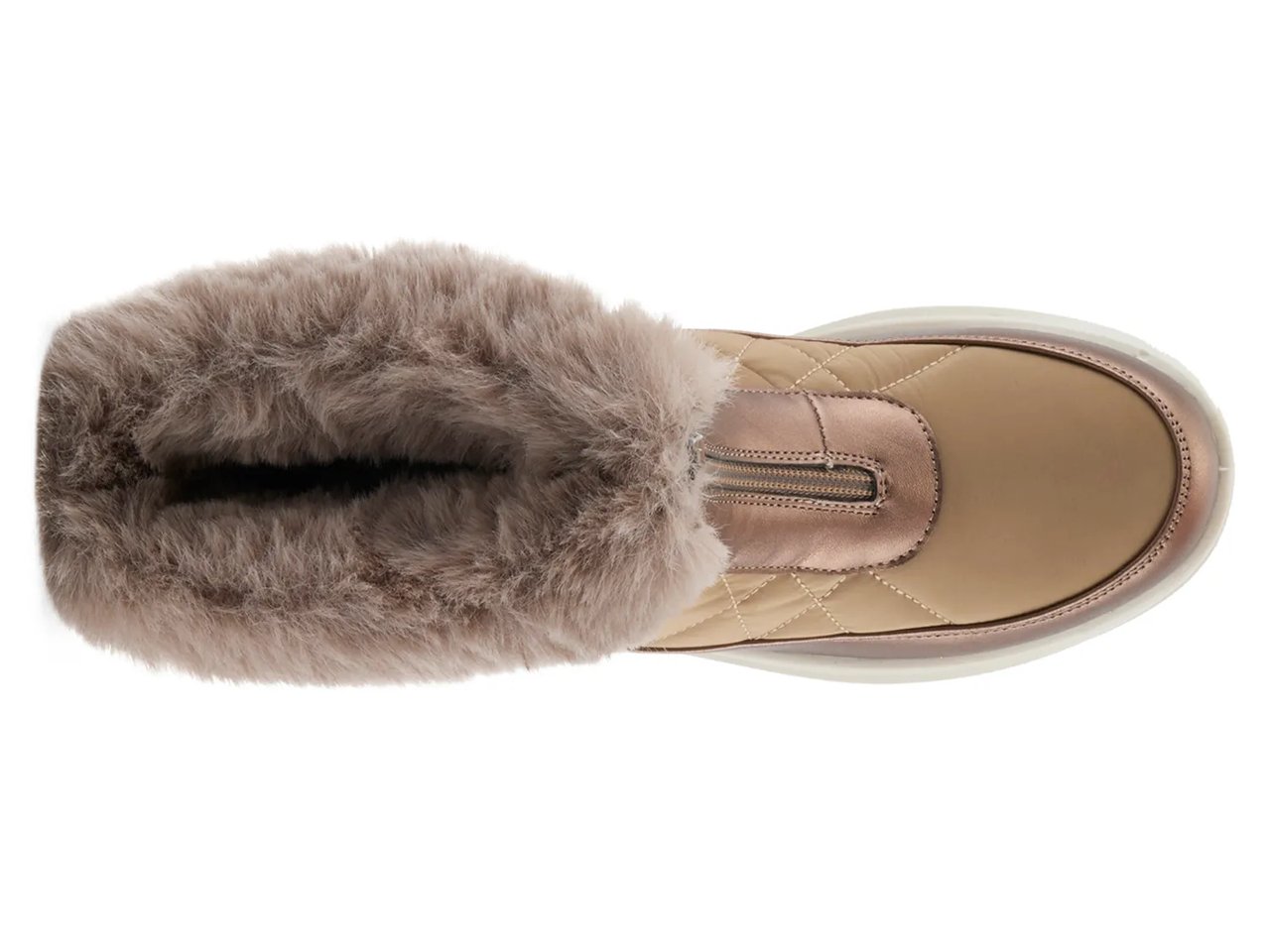 Corinia Waterproof Bootie
