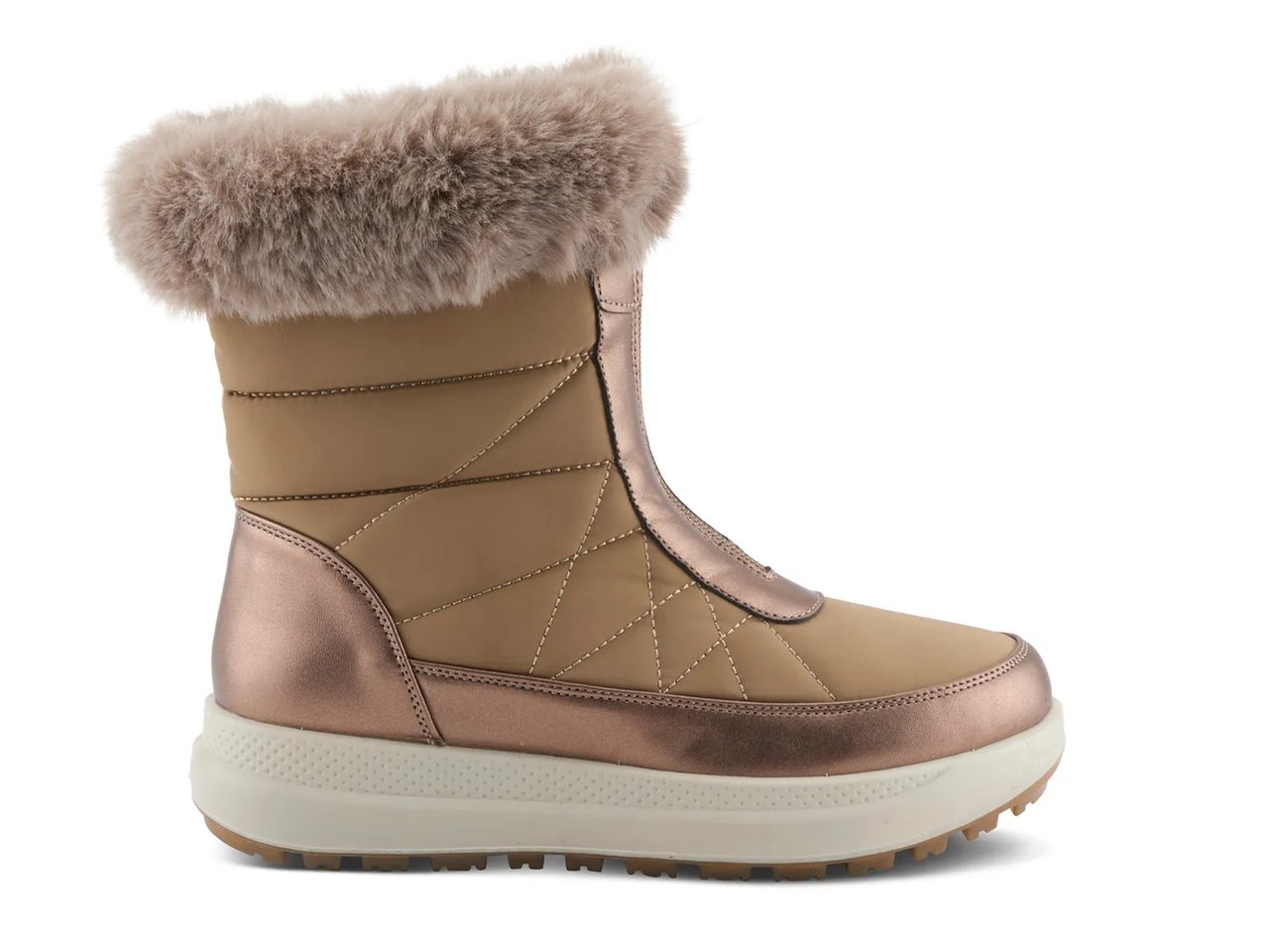 Corinia Waterproof Bootie