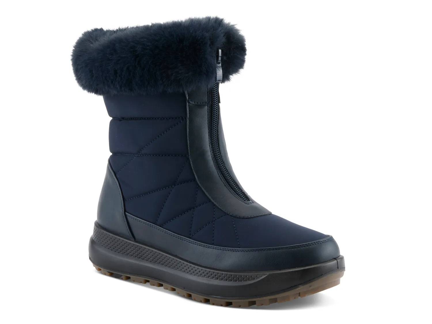 Corinia Waterproof Bootie