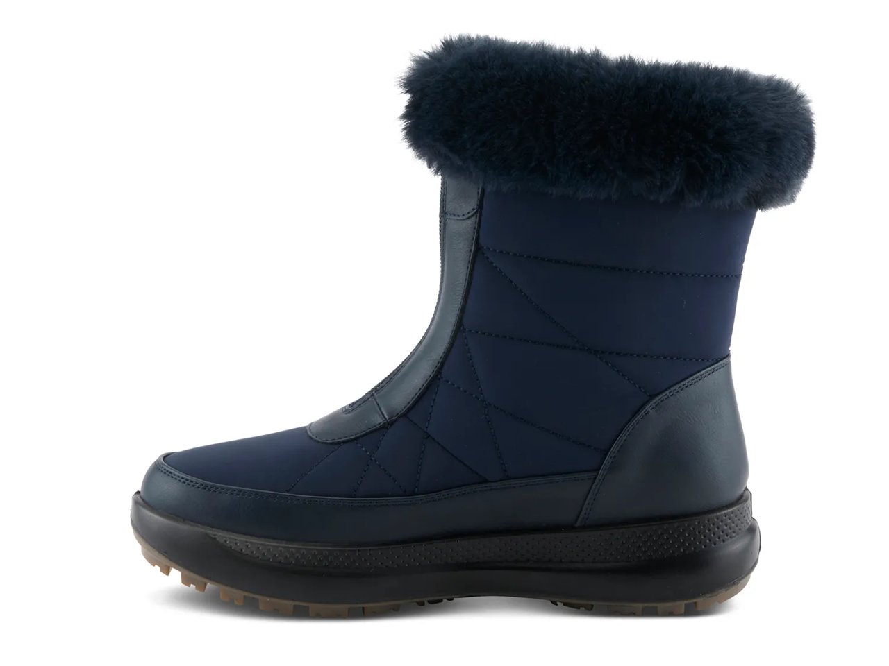 Corinia Waterproof Bootie