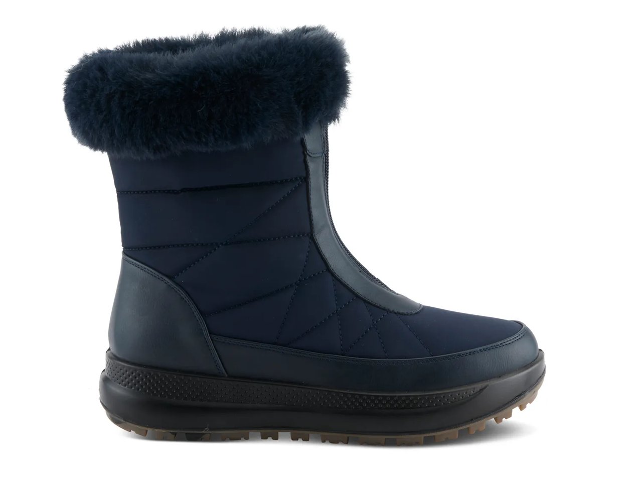 Corinia Waterproof Bootie