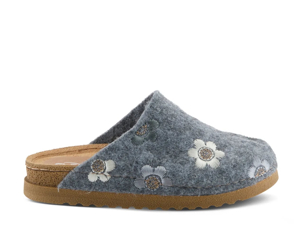 Cutesy Slipper - Women's