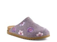 Cutesy Slipper - Women's Purple view
