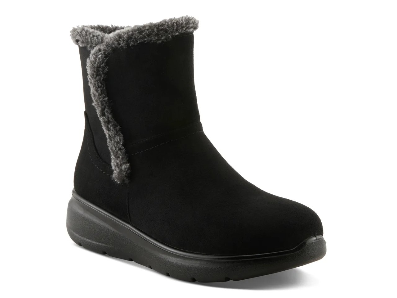 Daeloriah Bootie