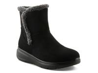 Daeloriah Bootie Black view