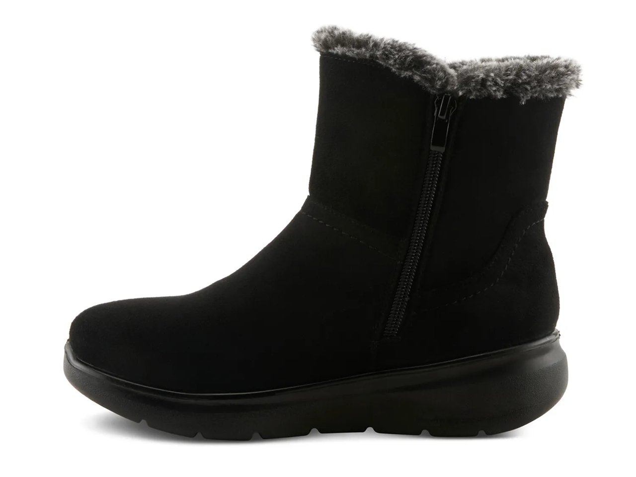 Daeloriah Bootie