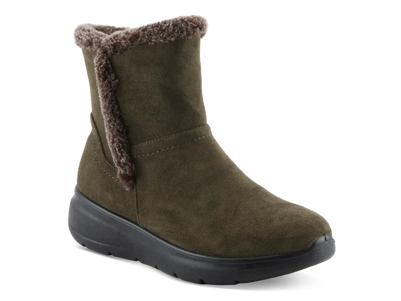Daeloriah Bootie