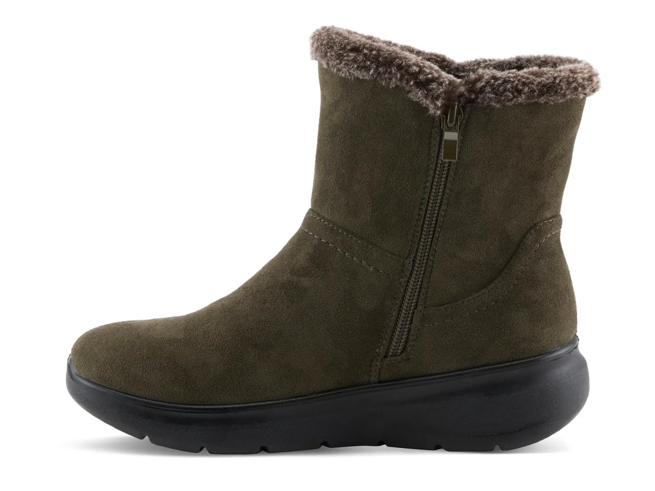 Daeloriah Bootie