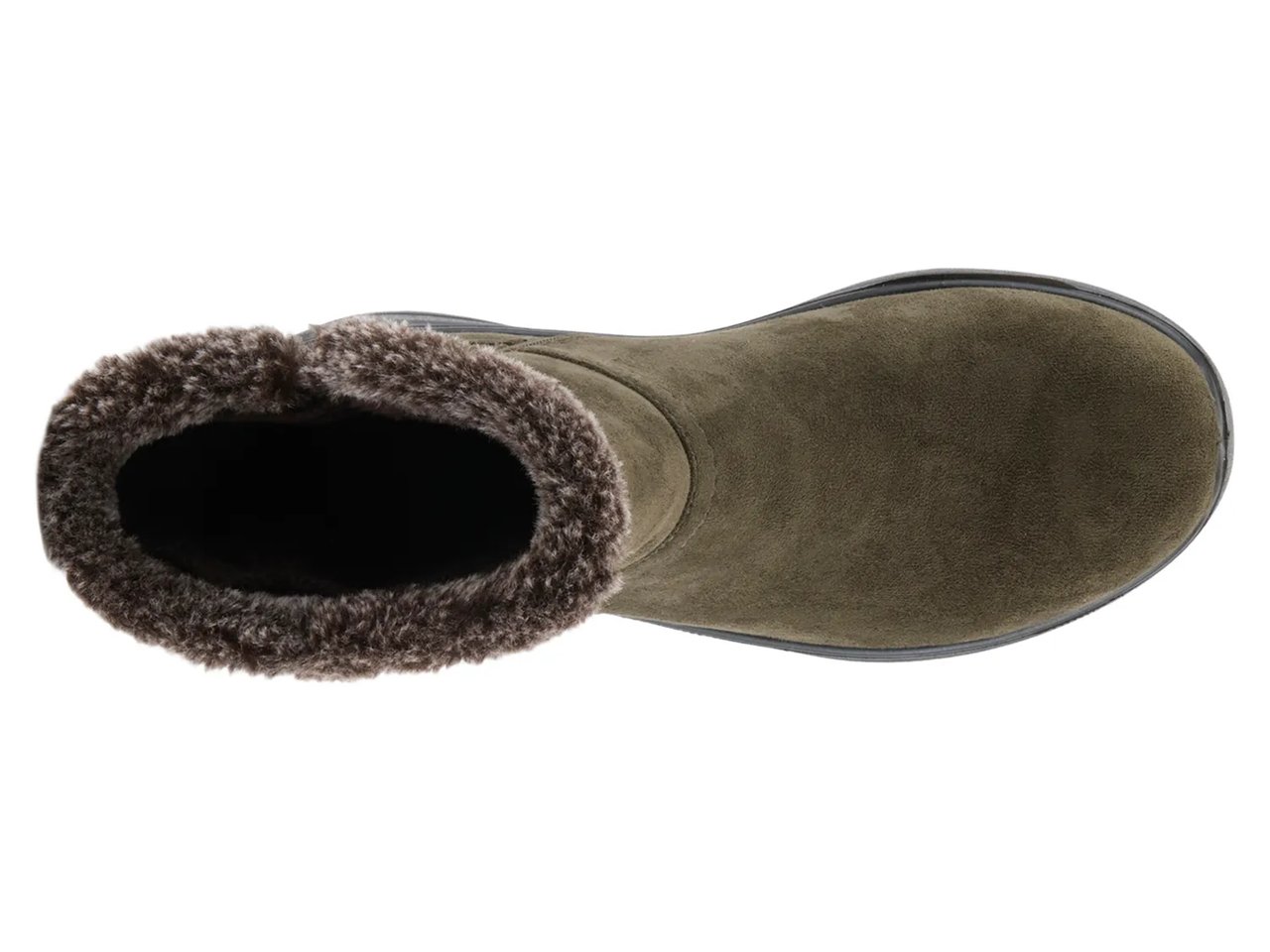 Daeloriah Bootie
