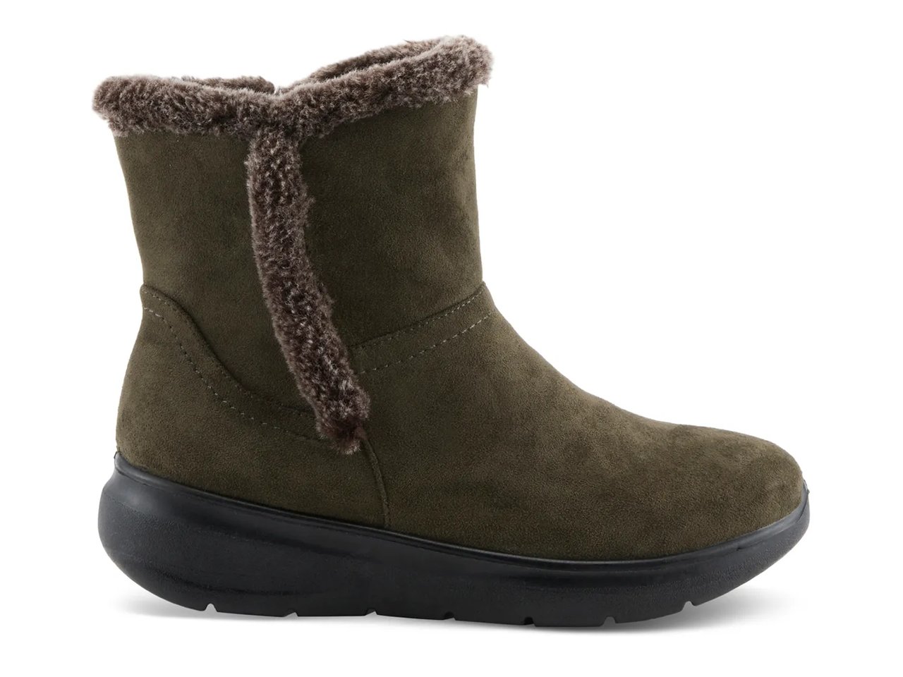 Daeloriah Bootie