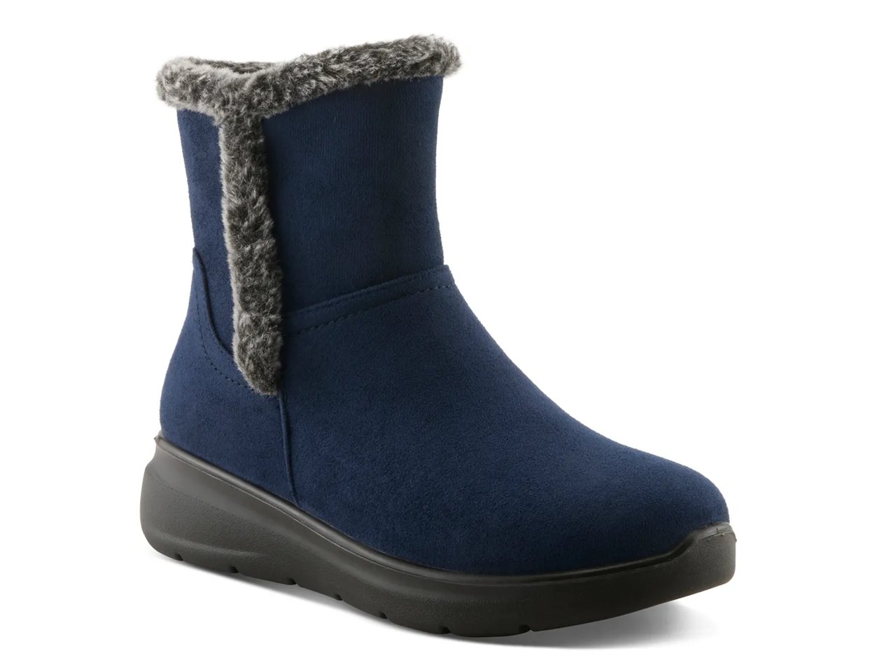 Daeloriah Bootie