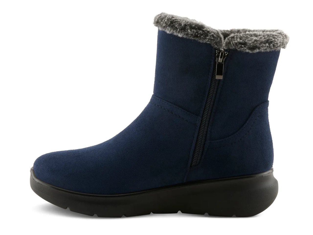 Daeloriah Bootie