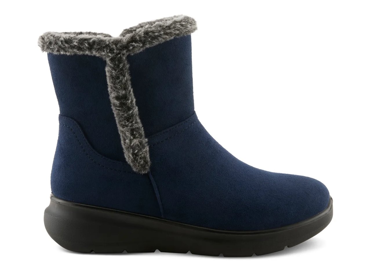 Daeloriah Bootie