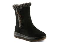 Galoshe Bootie Black view