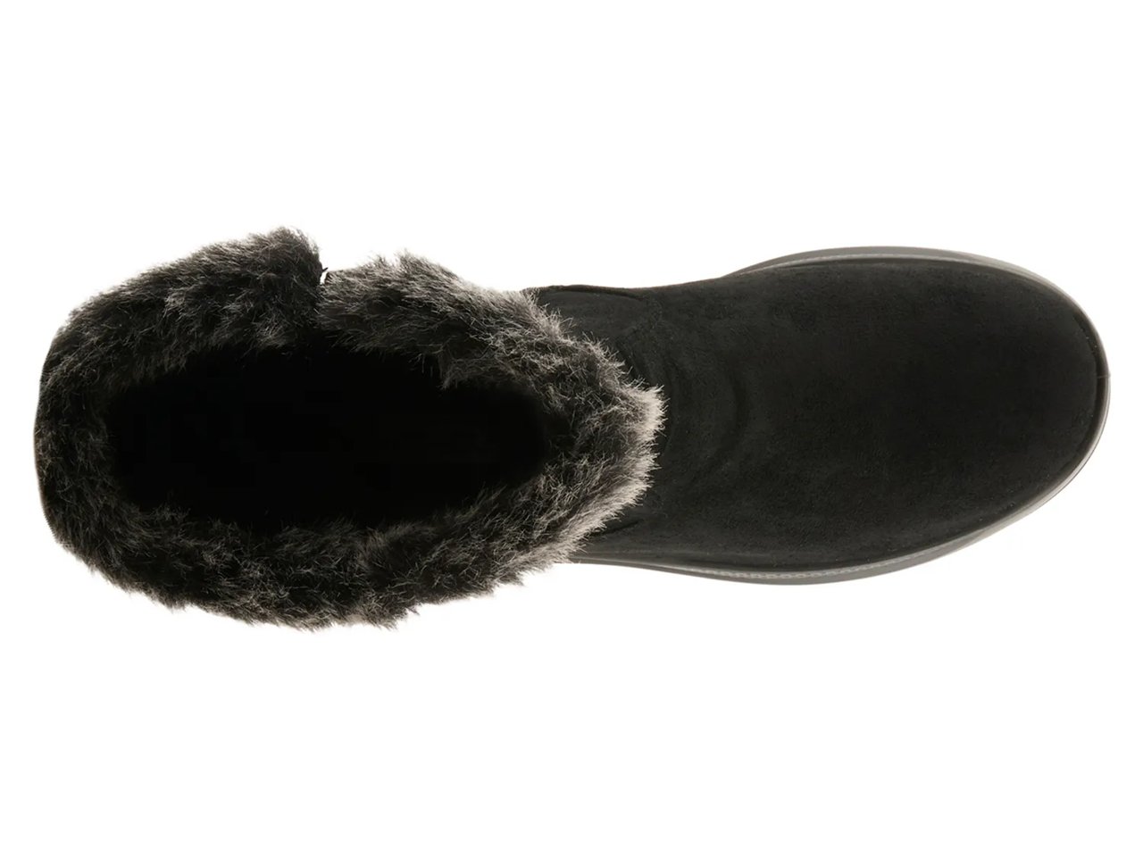 Galoshe Bootie