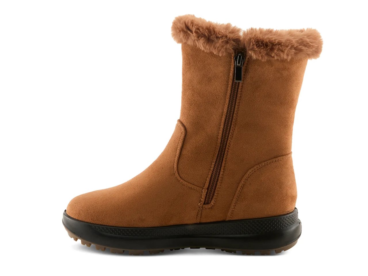 Galoshe Bootie