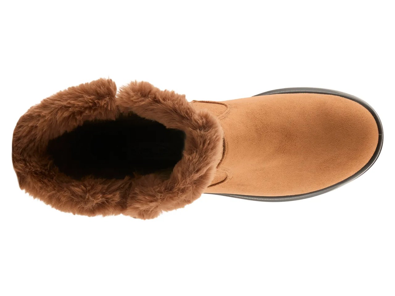 Galoshe Bootie
