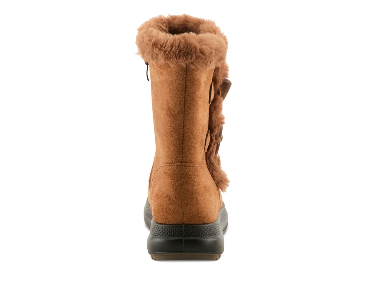 Galoshe Bootie
