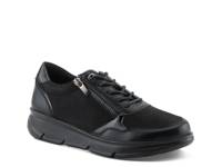 Lacona Sneaker Black view