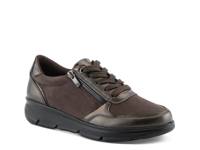 Lacona Sneaker Brown/Bronze view