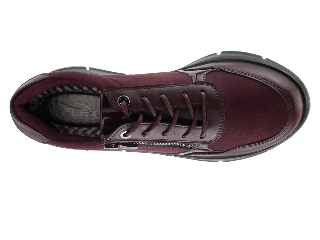 Lacona Sneaker