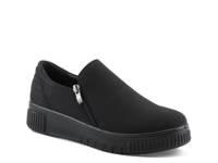 Lavaca Sneaker Black view