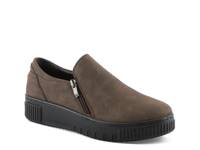 Lavaca Sneaker Taupe view
