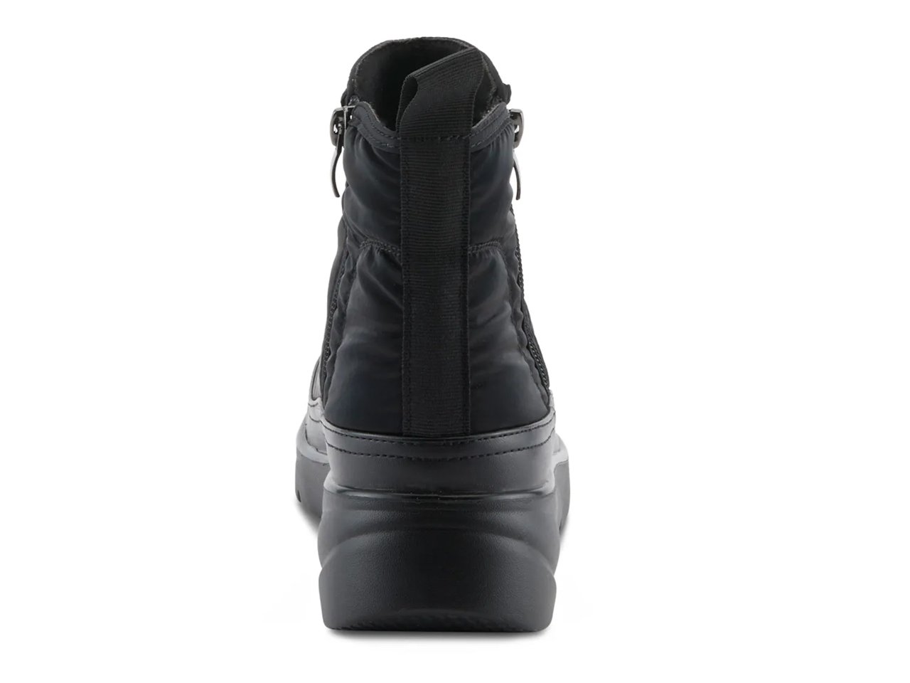 Salaska Waterproof Wedge Bootie
