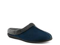 Aushana Slipper - Women's Blue view