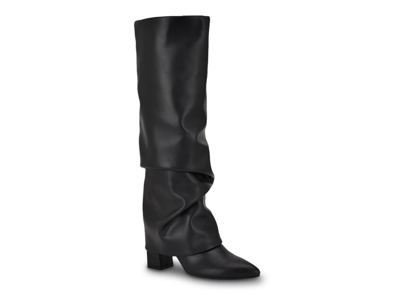 Geima Foldover Boot
