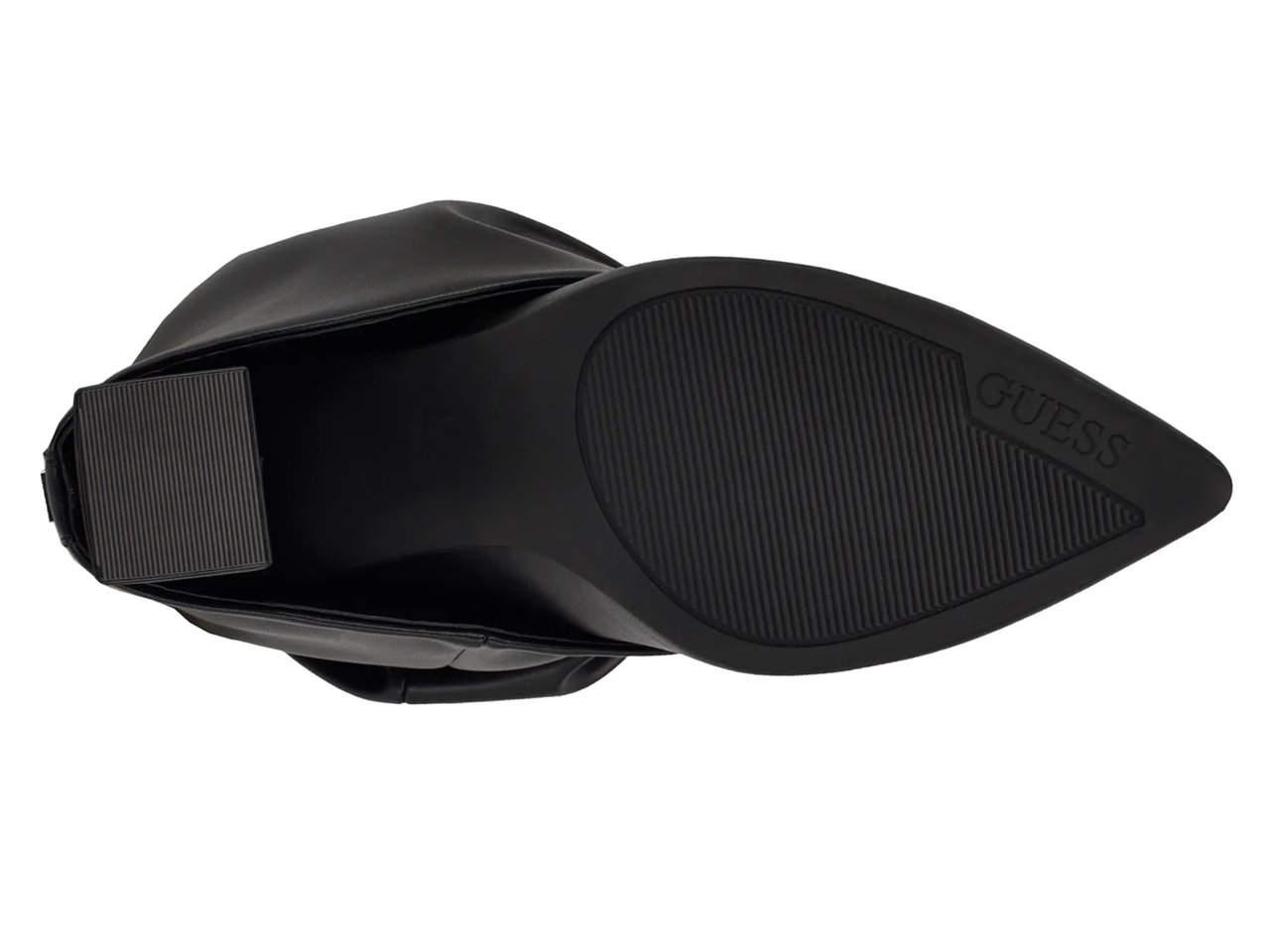 Geima Foldover Boot