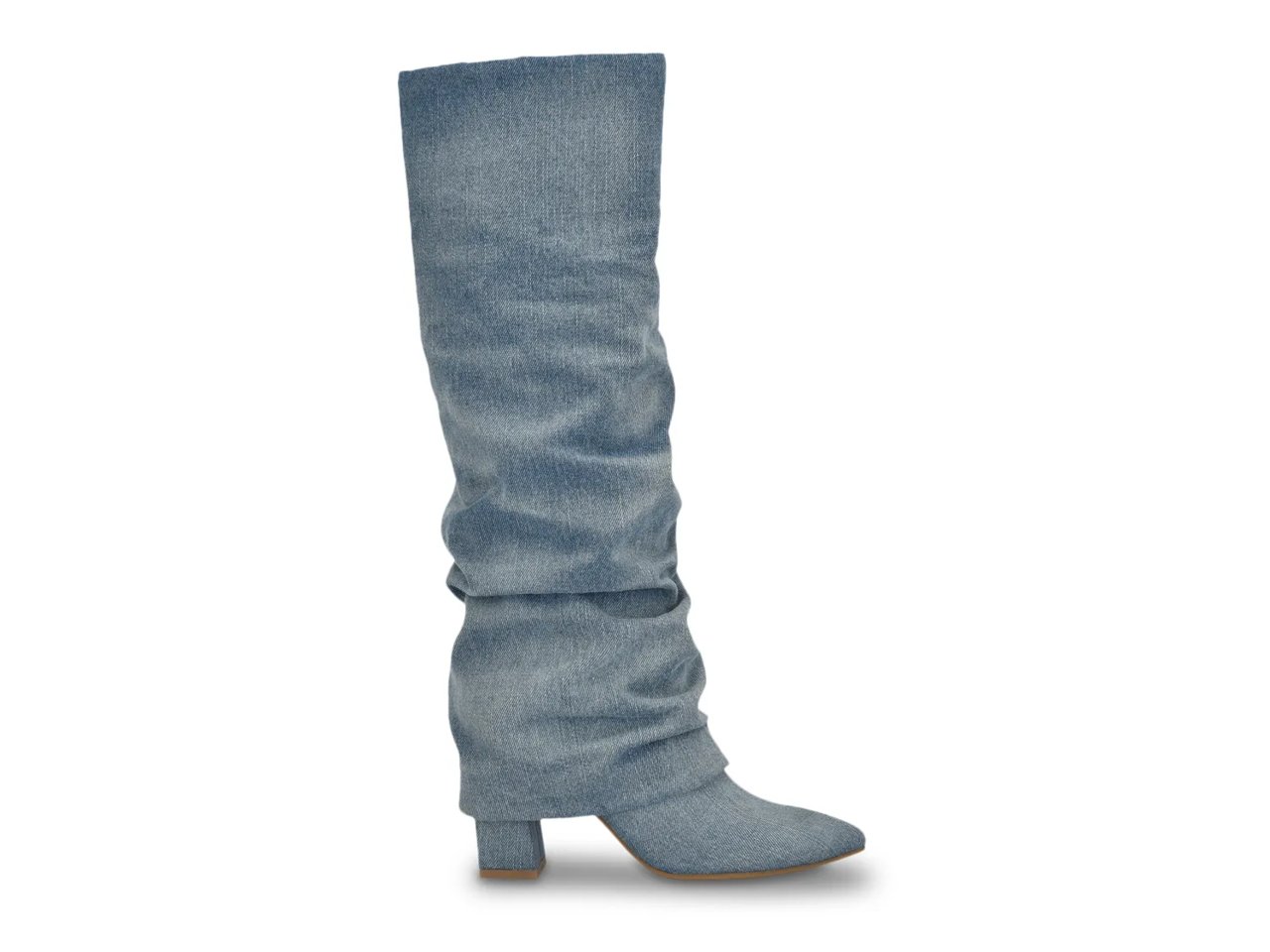 Geima Foldover Boot