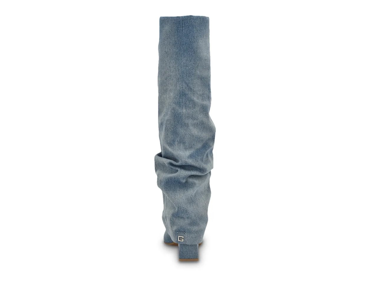 Geima Foldover Boot