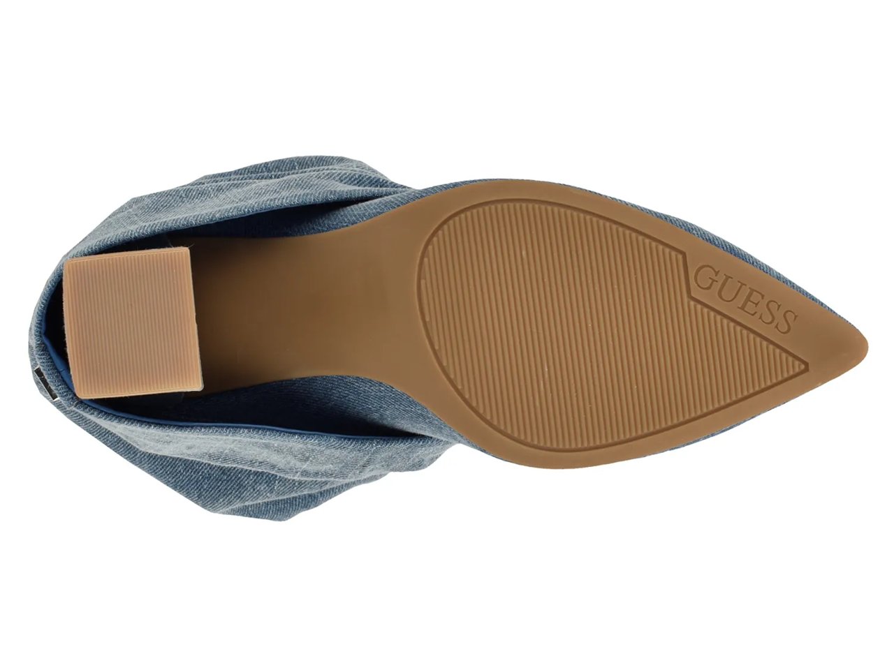 Geima Foldover Boot
