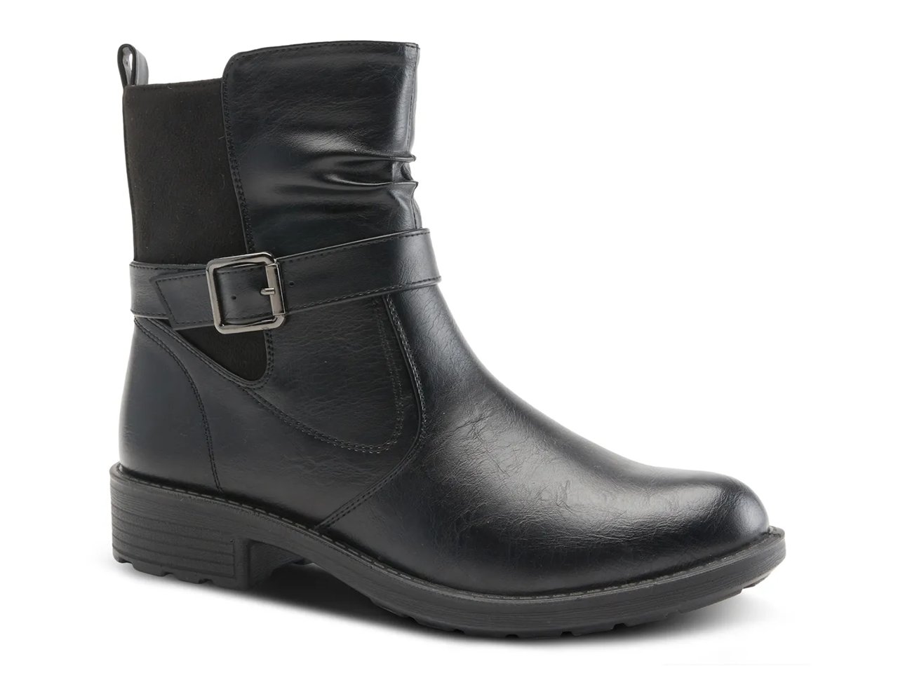 Cahir Bootie