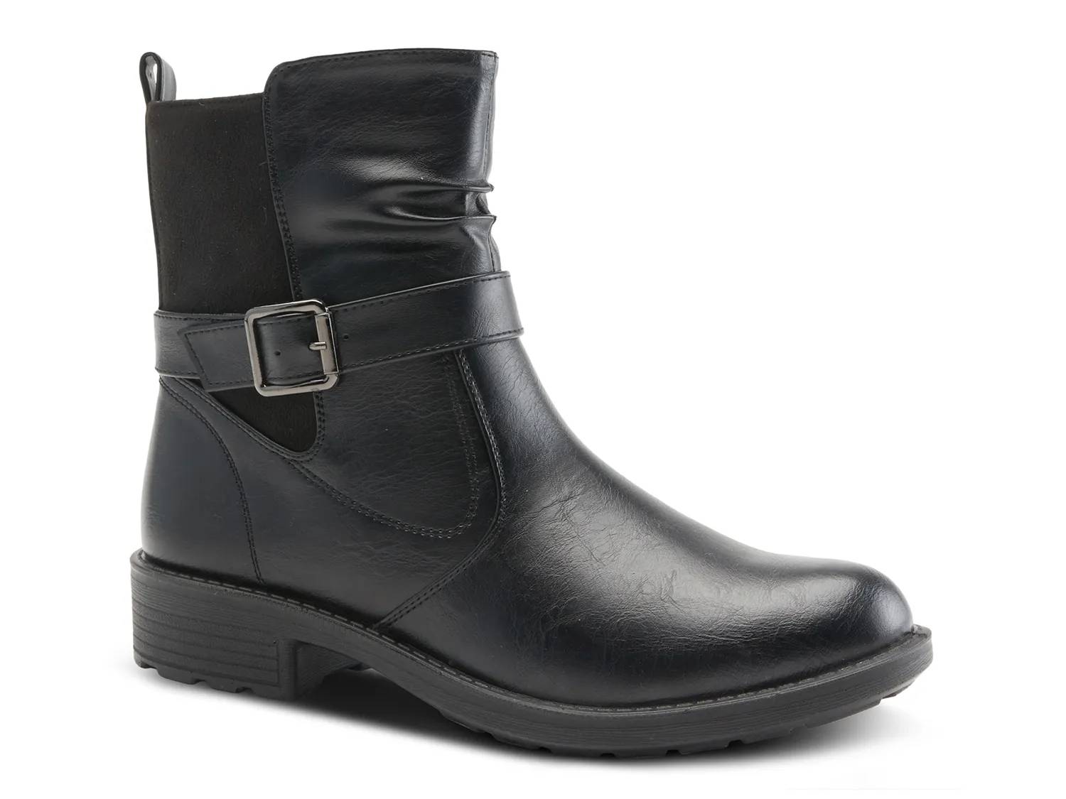 Cahir Bootie
