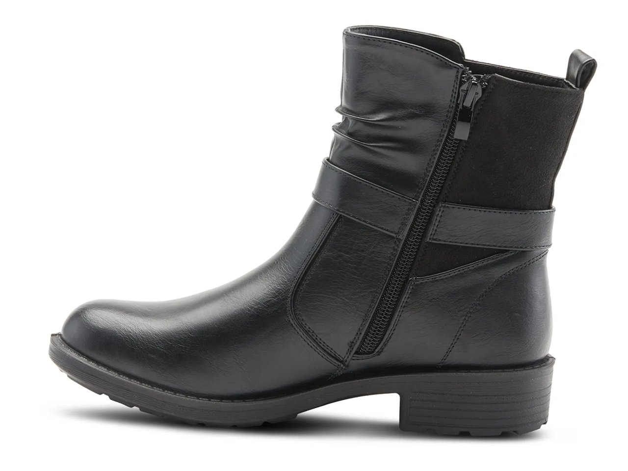 Cahir Bootie