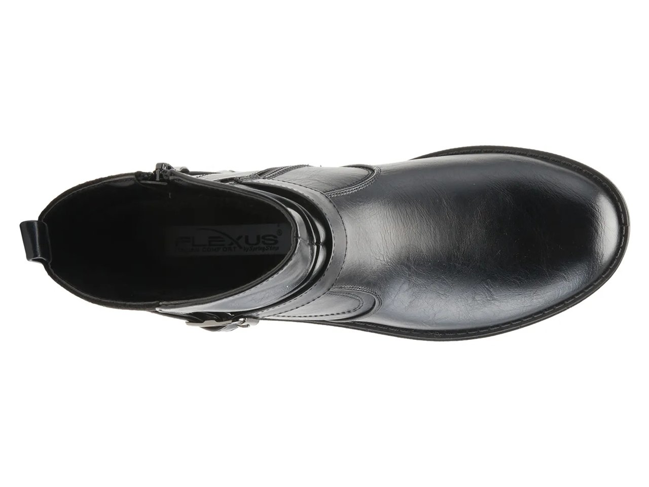 Cahir Bootie