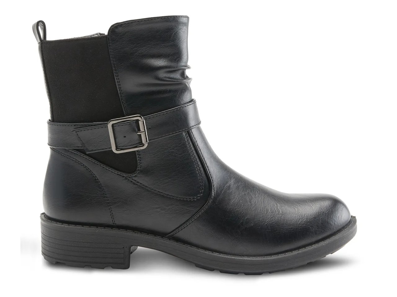 Cahir Bootie
