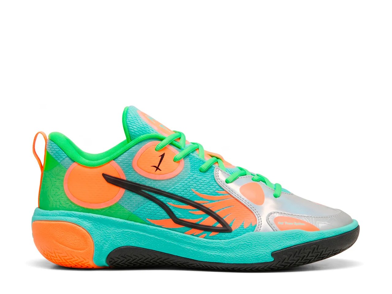 MB World.01 Basketball Shoe - Men's