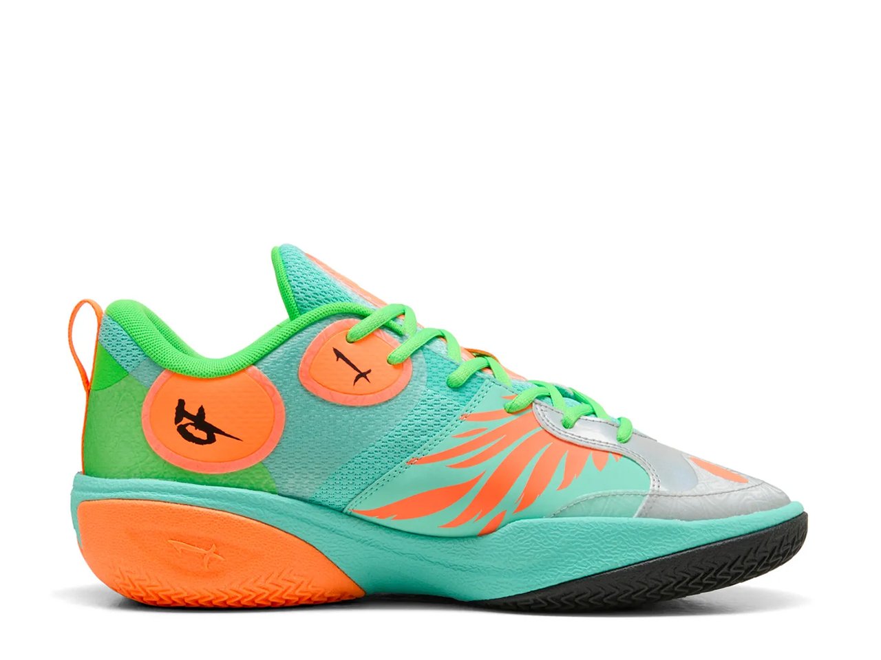 MB World.01 Basketball Shoe - Men's