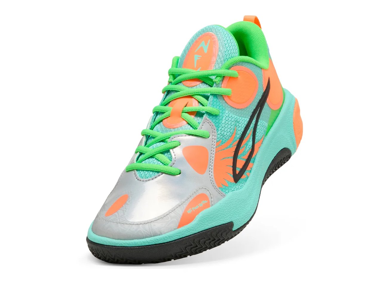 MB World.01 Basketball Shoe - Men's