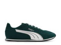 ST Track Sneaker - Women's Dark Green view