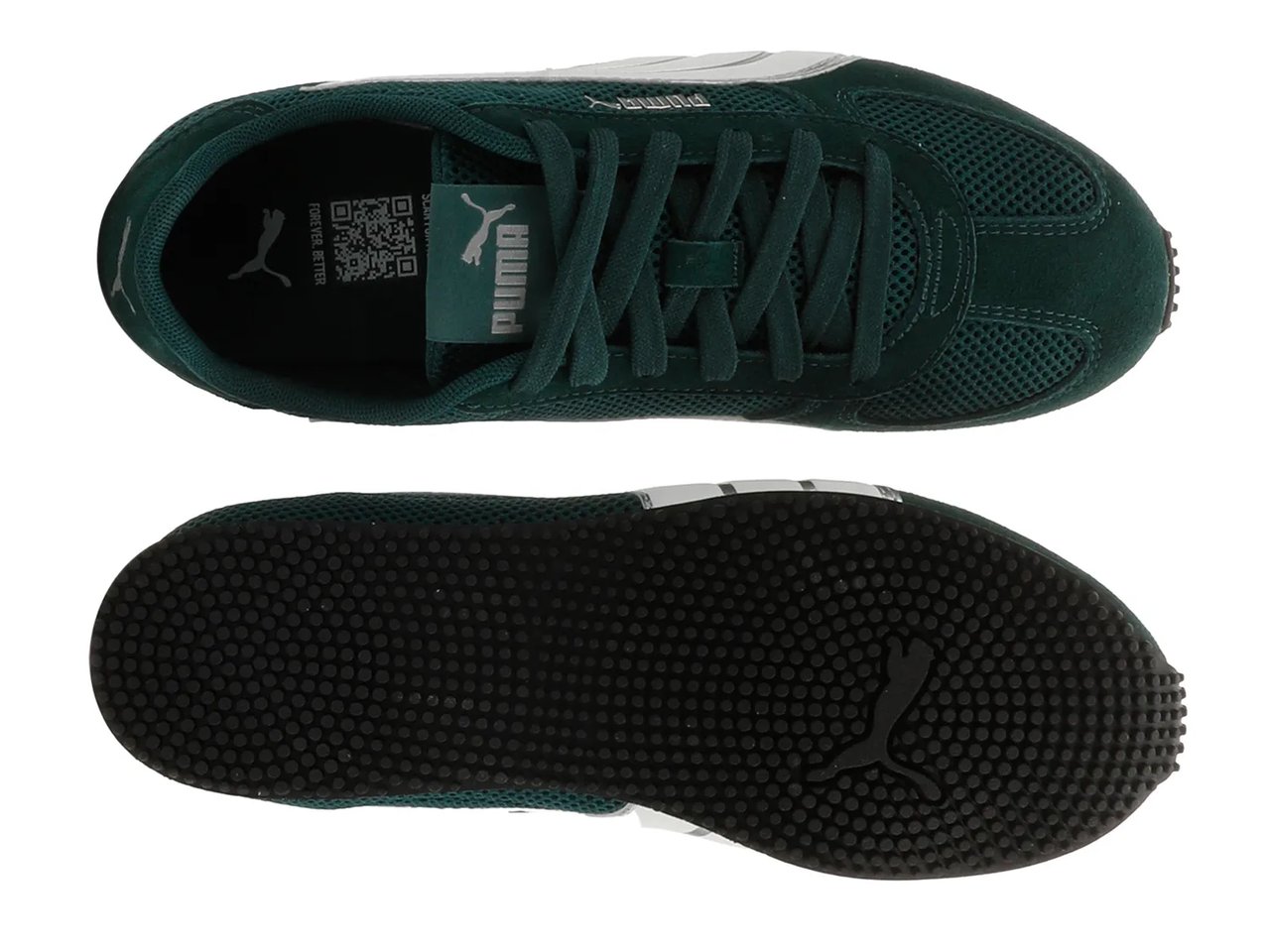 ST Track Sneaker - Women's
