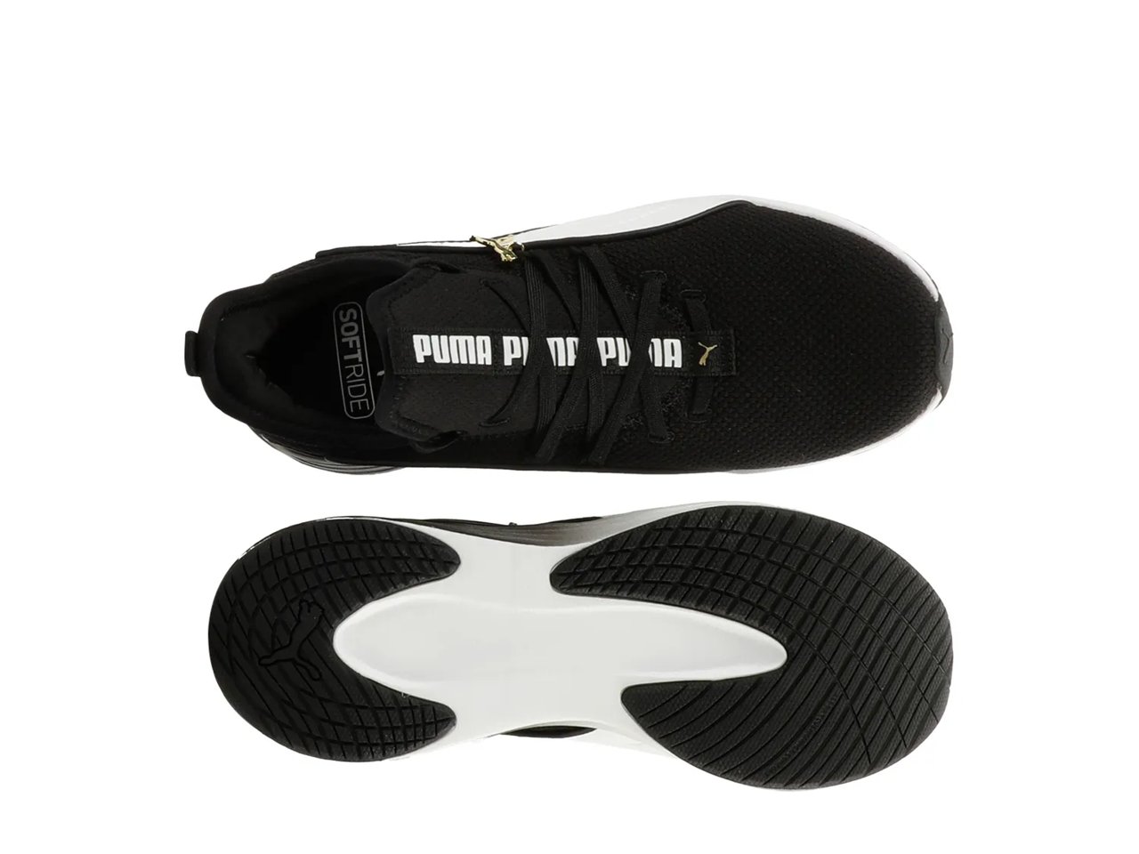 Softride Sabrina Fade Sneaker - Kids'