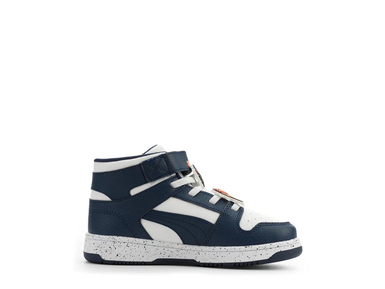 Rebound Layup High-Top Sneaker - Kids'