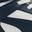 Rebound Layup High-Top Sneaker - Kids' White/Navy view