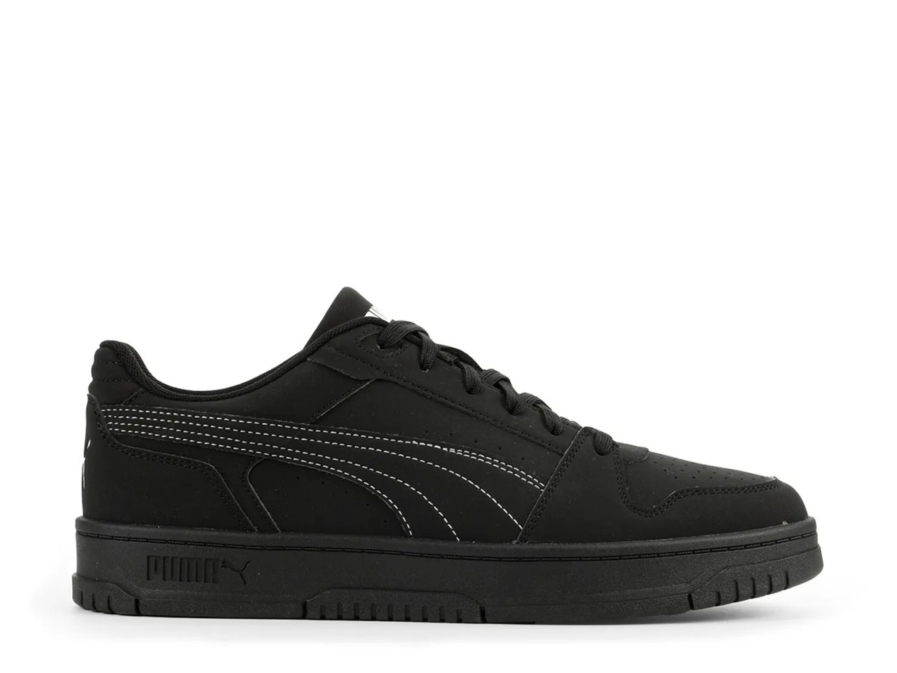 Rebound Slam Lo Sneaker - Men's