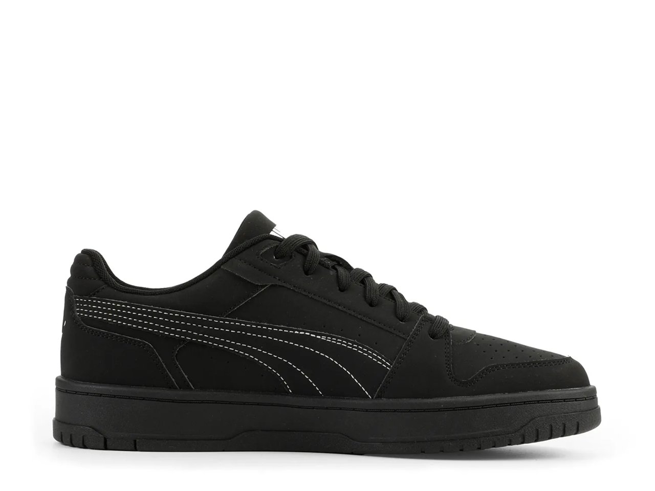Rebound Slam Lo Sneaker - Men's